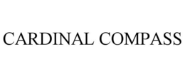 CARDINAL COMPASS