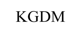 KGDM