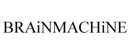 BRAINMACHINE
