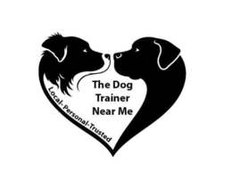 THE DOG TRAINER NEAR ME LOCAL-PERSONAL-TRUSTED trademark
