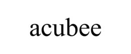 ACUBEE