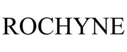 ROCHYNE