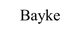 BAYKE
