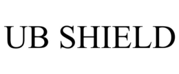 UB SHIELD