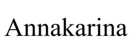 ANNAKARINA