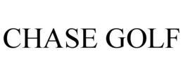 CHASE GOLF