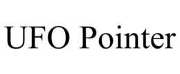 UFO POINTER
