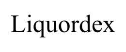 LIQUORDEX