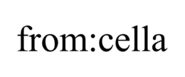 FROM:CELLA