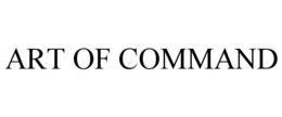 ART OF COMMAND
