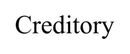 CREDITORY