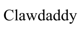 CLAWDADDY