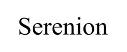 SERENION