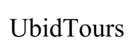 UBIDTOURS