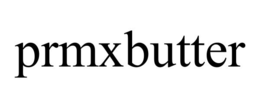 PRMXBUTTER