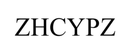 ZHCYPZ