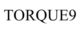 TORQUE9