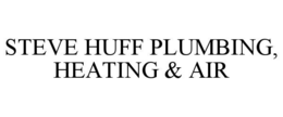 STEVE HUFF PLUMBING, HEATING & AIR