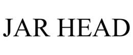 JAR HEAD