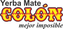 YERBA MATE COLÓN MEJOR IMPOSIBLE