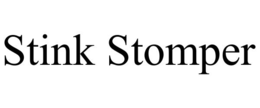 STINK STOMPER