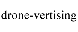 DRONE-VERTISING