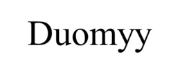 DUOMYY