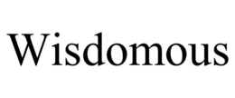 WISDOMOUS