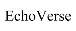 ECHOVERSE