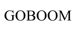 GOBOOM