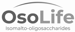 OSOLIFE ISOMALTO-OLIGOSACCHARIDES