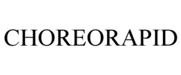 CHOREORAPID