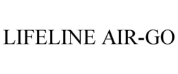 LIFELINE AIR-GO