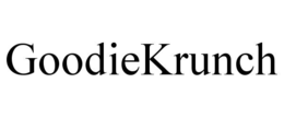 GOODIEKRUNCH