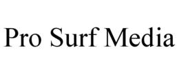 PRO SURF MEDIA