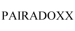 PAIRADOXX
