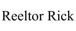 REELTOR RICK
