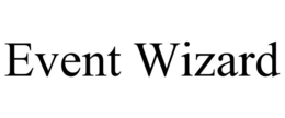EVENT WIZARD