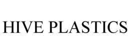 HIVE PLASTICS