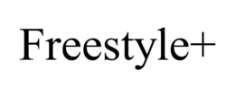 FREESTYLE+