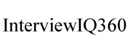 INTERVIEWIQ360
