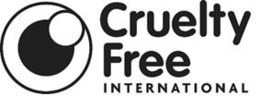 CRUELTY FREE INTERNATIONAL