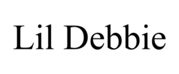 LIL DEBBIE