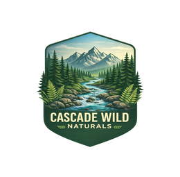 CASCADE WILD NATURALS