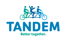 TANDEM BETTER TOGETHER