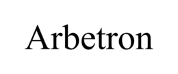 ARBETRON