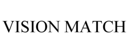 VISION MATCH