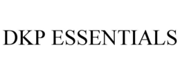 DKP ESSENTIALS