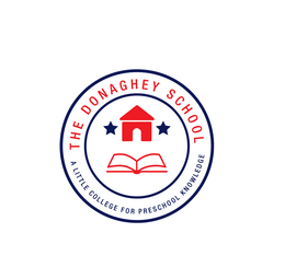 THE DONAGHEY SCHOOL A LITTLE COLLEGE FOR PRESCHOOL KNOWLEDGE