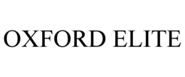 OXFORD ELITE
